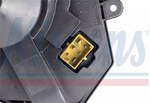 Nissens 87060 Вентилятор салону