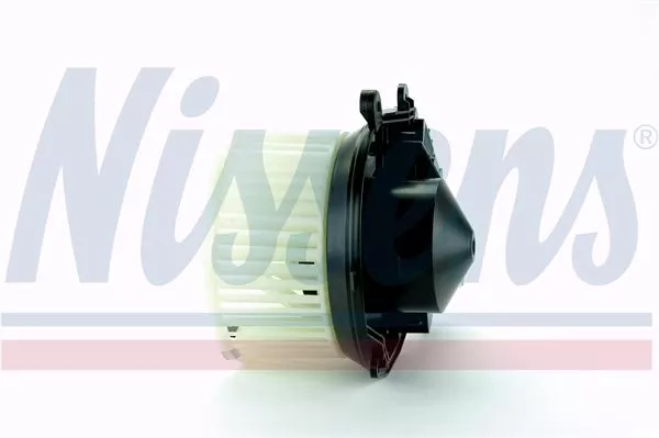 Nissens 87060 Вентилятор салону