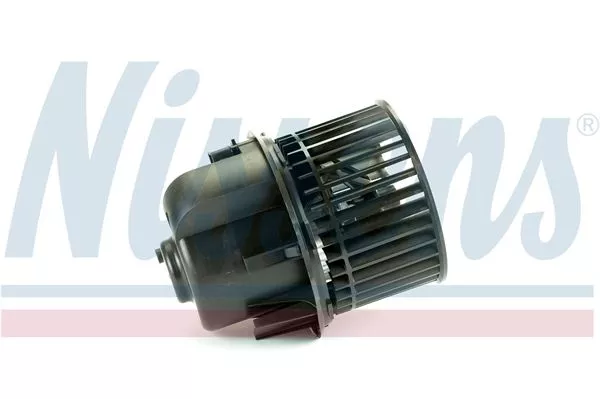 Nissens 87061 Вентилятор салону