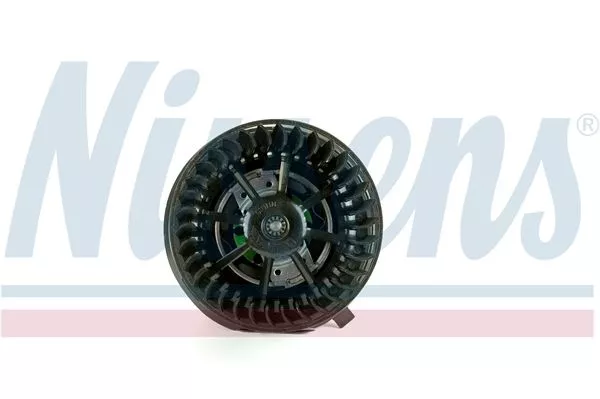 Nissens 87061 Вентилятор салону