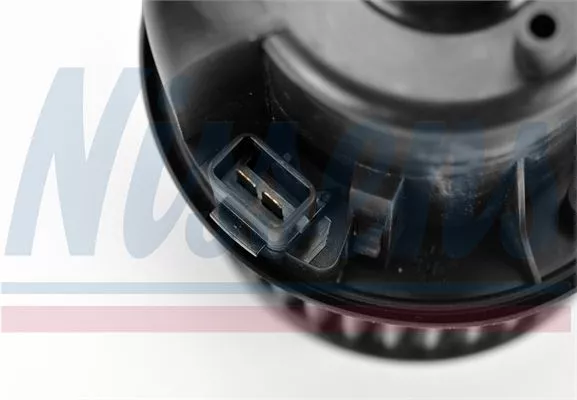Nissens 87061 Вентилятор салону