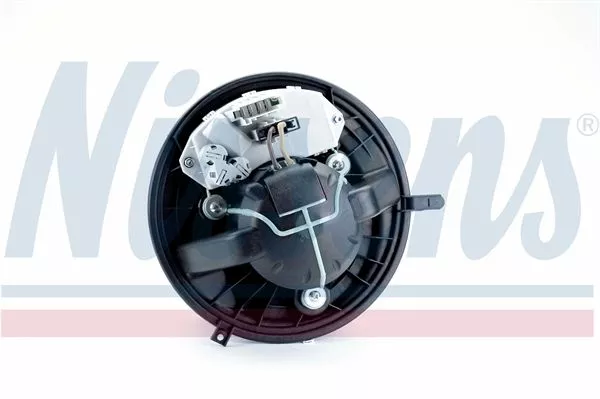 Nissens 87062 Вентилятор салона