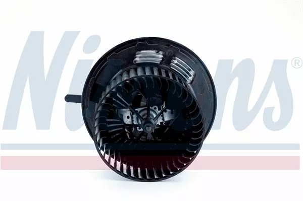 Nissens 87062 Вентилятор салона