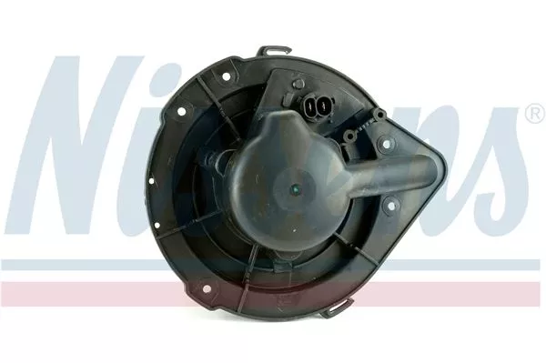 Nissens 87066 Вентилятор салона