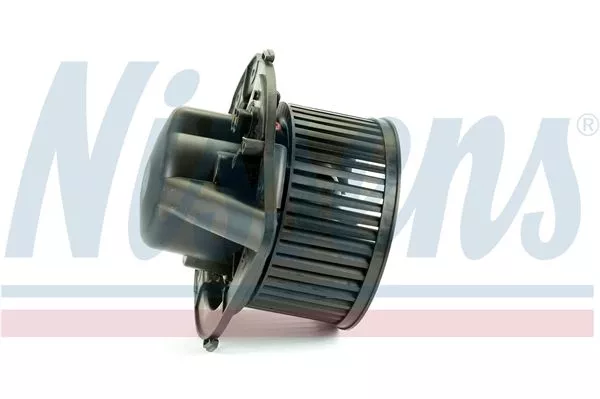 Nissens 87066 Вентилятор салона