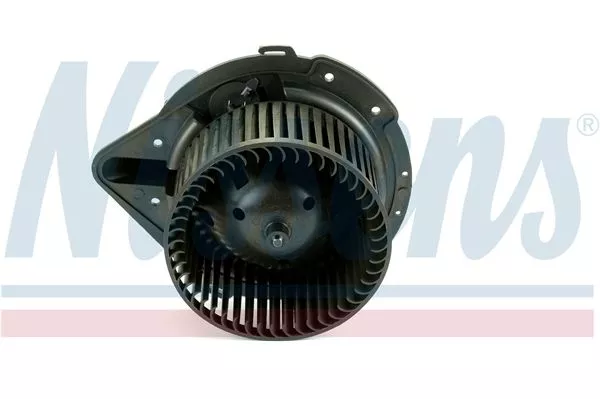 Nissens 87066 Вентилятор салона