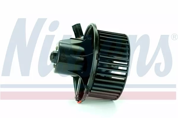 Nissens 87068 Вентилятор салона