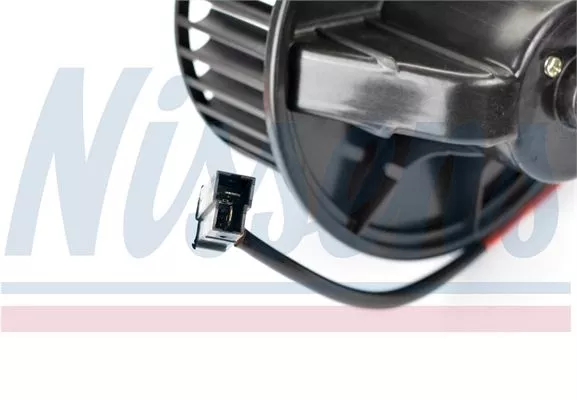 Nissens 87068 Вентилятор салона
