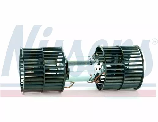 Nissens 87071 Вентилятор салона