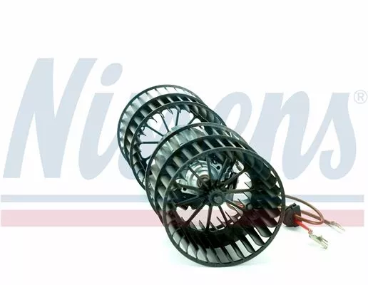 Nissens 87071 Вентилятор салона