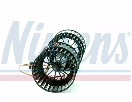 Nissens 87071 Вентилятор салона