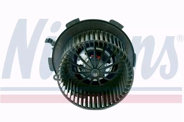 Nissens 87085 Вентилятор салону