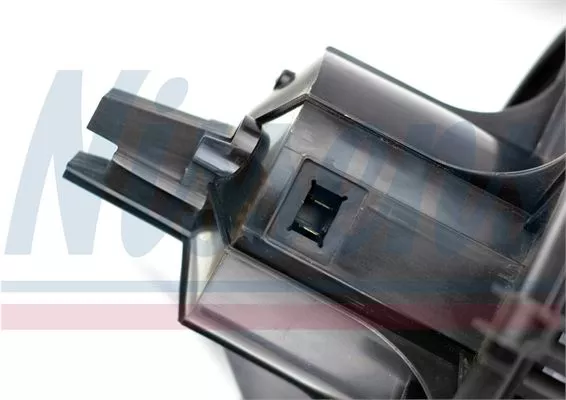 Nissens 87085 Вентилятор салону