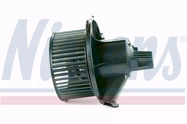 Nissens 87085 Вентилятор салону