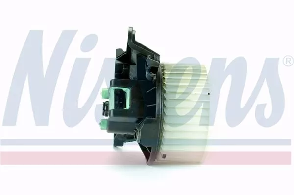 Nissens 87086 Вентилятор салону