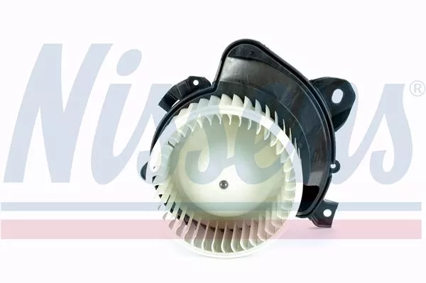 Nissens 87086 Вентилятор салону