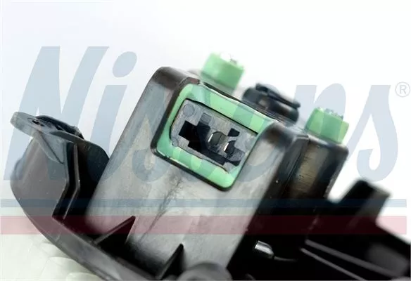 Nissens 87086 Вентилятор салону