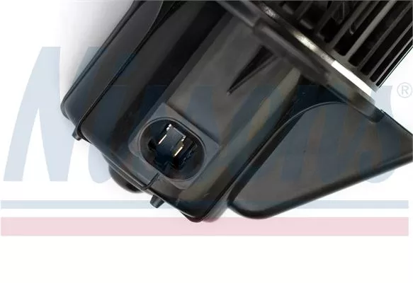Nissens 87090 Вентилятор салона