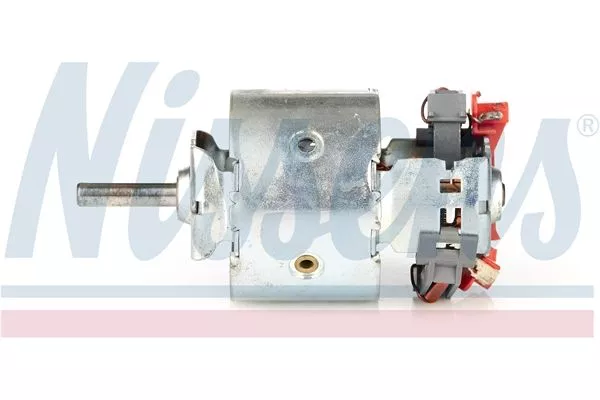 Nissens 87097 Вентилятор салона