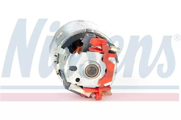 Nissens 87097 Вентилятор салона