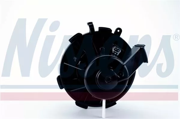 Nissens 87105 Вентилятор салону
