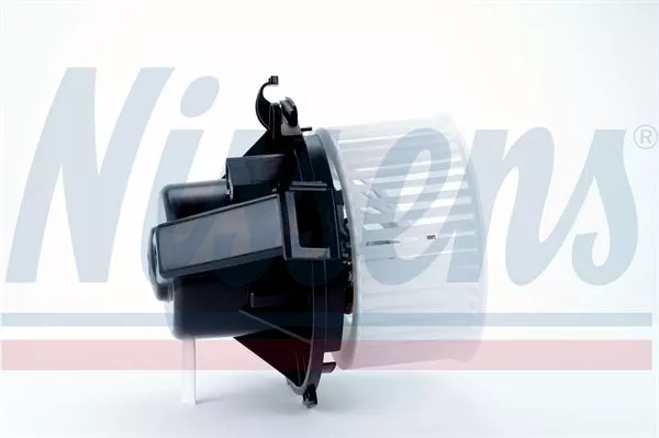 Nissens 87105 Вентилятор салону