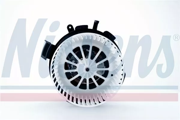 Nissens 87105 Вентилятор салону