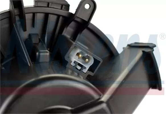 Nissens 87105 Вентилятор салону