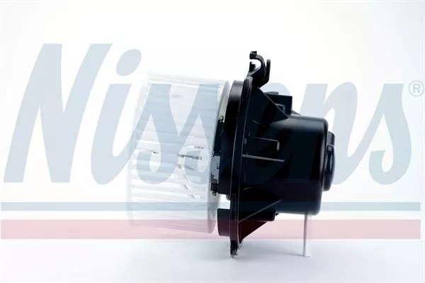 Nissens 87105 Вентилятор салону