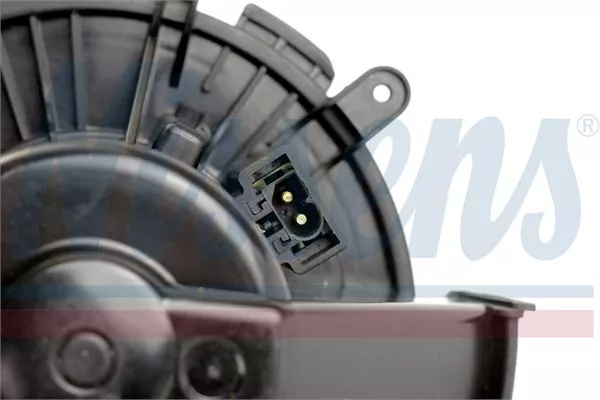 Nissens 87106 Вентилятор салона