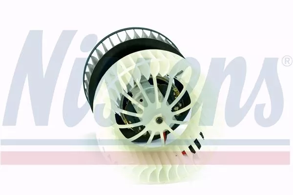 Nissens 87115 Вентилятор салона