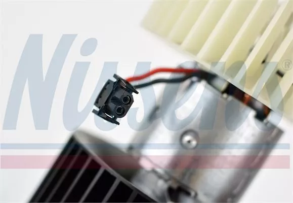 Nissens 87115 Вентилятор салона