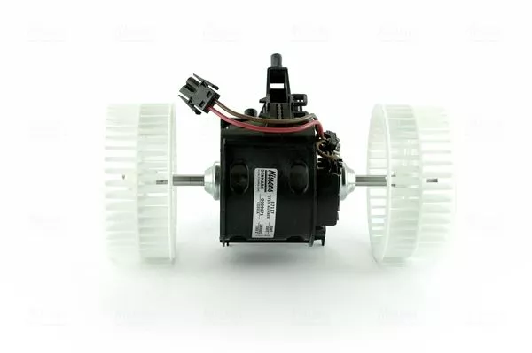 Nissens 87117 Вентилятор салона