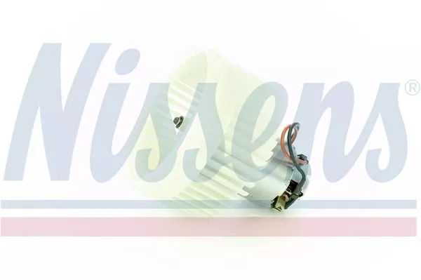 Nissens 87123 Вентилятор салона
