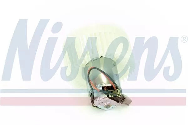 Nissens 87123 Вентилятор салона