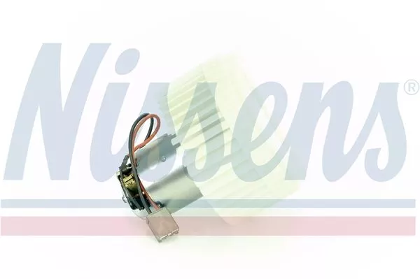 Nissens 87123 Вентилятор салона