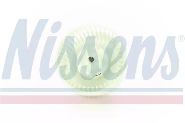 Nissens 87123 Вентилятор салона