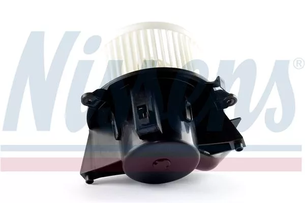 Nissens 87124 Вентилятор салона