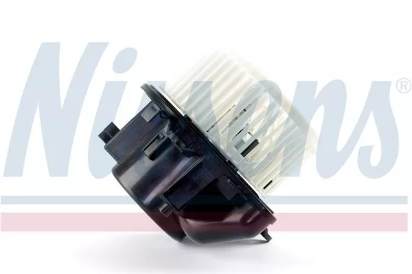 Nissens 87124 Вентилятор салона