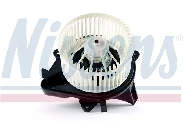 Nissens 87124 Вентилятор салона