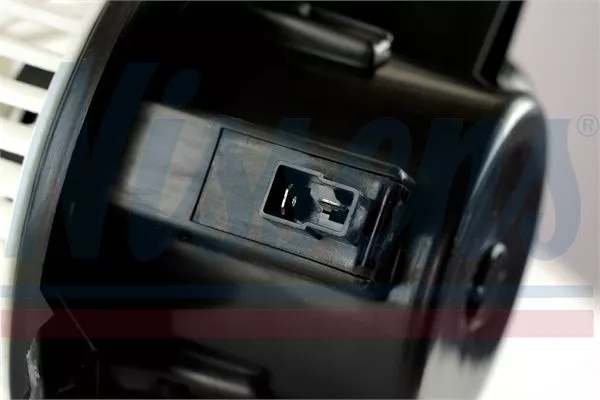 Nissens 87124 Вентилятор салона