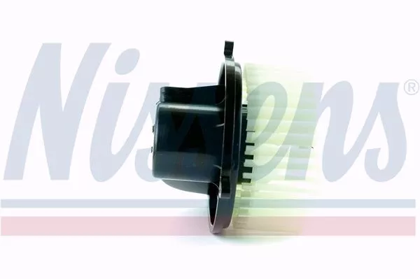 Nissens 87128 Вентилятор салона