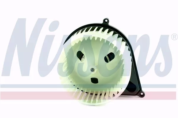 Nissens 87128 Вентилятор салона