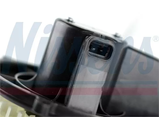 Nissens 87128 Вентилятор салона