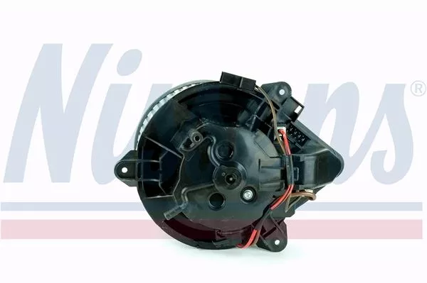 Nissens 87130 Вентилятор салона