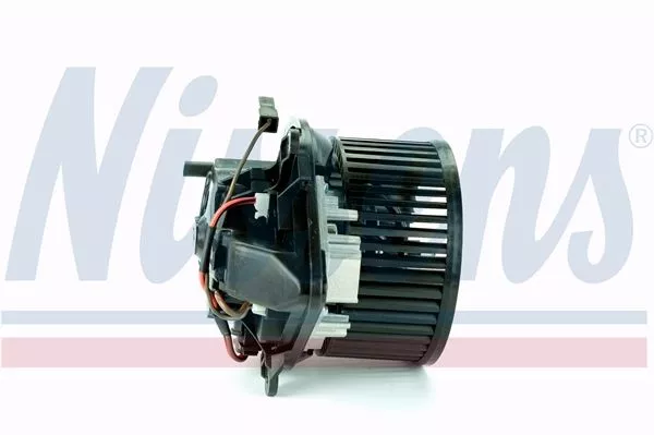 Nissens 87130 Вентилятор салона