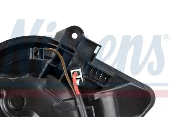 Nissens 87130 Вентилятор салона