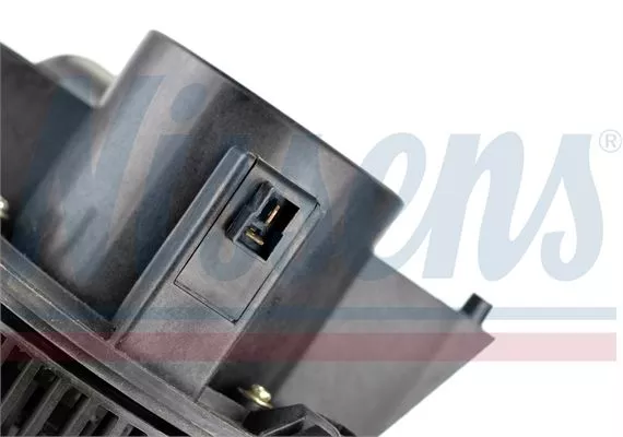 Nissens 87131 Вентилятор салону
