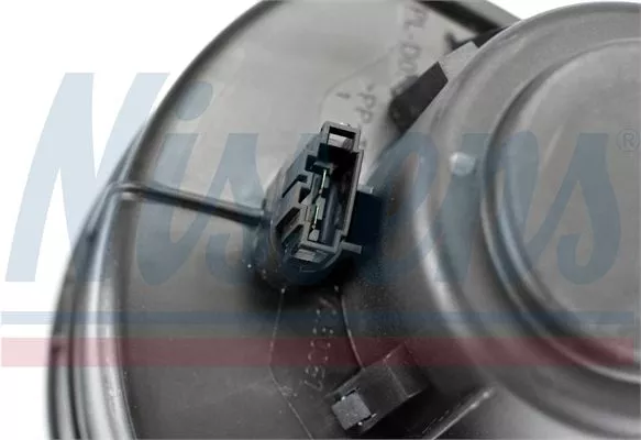 Nissens 87139 Вентилятор салона