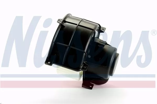 Nissens 87139 Вентилятор салона